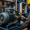 Why Preventive Maintenance is the Backbone of Industrial Success in 2025