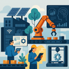 Top 5 Emerging Industrial Trends to Watch in 2025