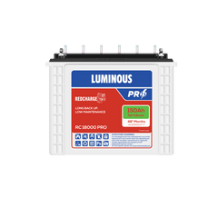 Collection image for: Luminous battery