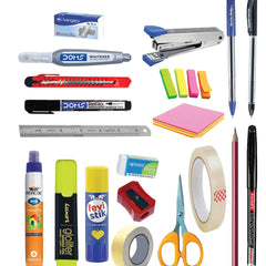 Collection image for: Stationary Items