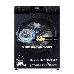Collection image for: Haier Washing Machine