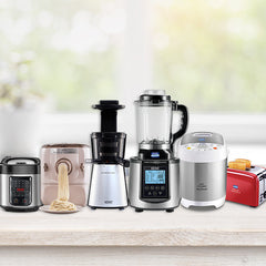 Collection image for: Kitchen Appliances