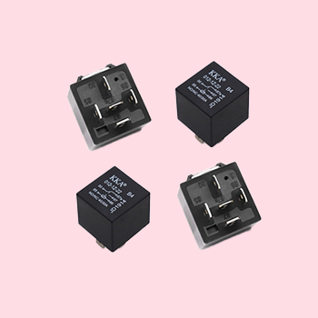Relays and Accessories