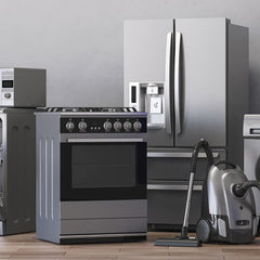 Collection image for: Home Appliances