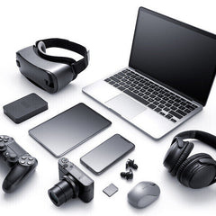 Collection image for: Electronics