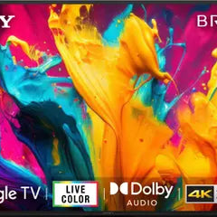 Collection image for: Sony Bravia Led