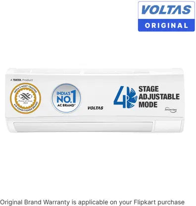 Voltas