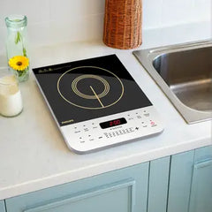 Collection image for: Induction Cooktops