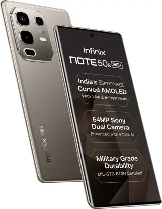 Infinix mobile