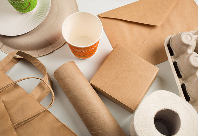 Paper Products