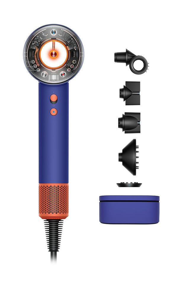 Dyson Supersonic Nuralβ’ hair dryer