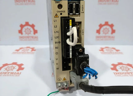 Omron R88D-WNA5H-ML2 AC Servo Drive, Three Phase