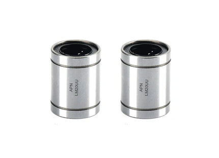Linear Motion Bearings LM20UU | Imported