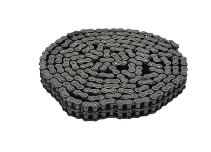 Roller Chain | Double | 08B | 10 Ft | Diamond