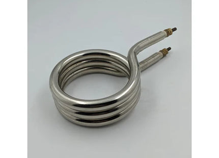 3 Ring Heater | Inner Dia 70 mm | Pipe Dia 10.5 mm | Imported