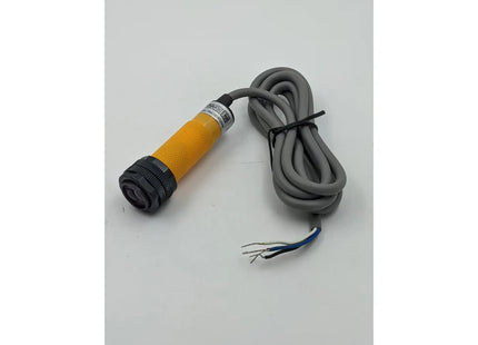Photo electric sensor | PNP NO+NC | 6-36 VDC | Imported