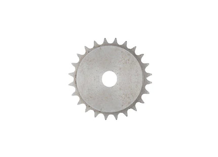 Sprocket | Double Roller Chain 06B | Domestic