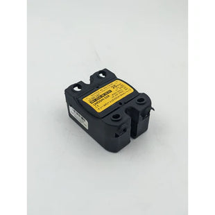 Relays SSR | 25 Amp | Output 24-480 VAC | Input 4-32 VDC | Unison
