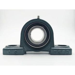 Ball Bearings Pillow Block P 206 - Metal | Imported