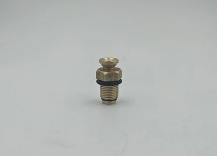 Air Shaft Valve | OD 12 mm | G Thread 1/8 inch | Imported