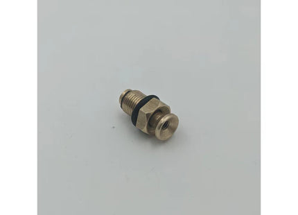 Air Shaft Valve | OD 12 mm | G Thread 1/8 inch | Imported