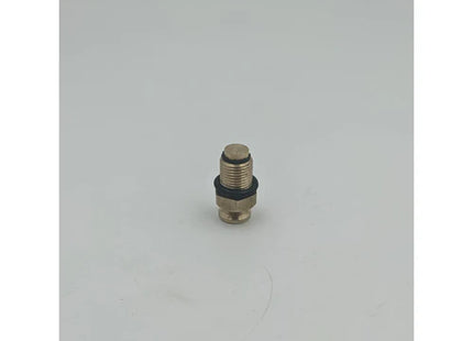 Air Shaft Valve | OD 12 mm | G Thread 1/8 inch | Imported