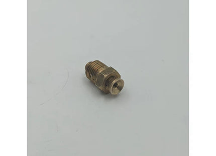Air Shaft Valve | OD 13 mm | G Thread Dia 1/4 inch | Imported