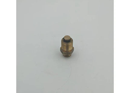 Air Shaft Valve | OD 13 mm | G Thread Dia 1/4 inch | Imported
