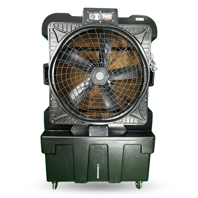 SUPREME CAMEL 30 COMMERCIAL AIR COOLER