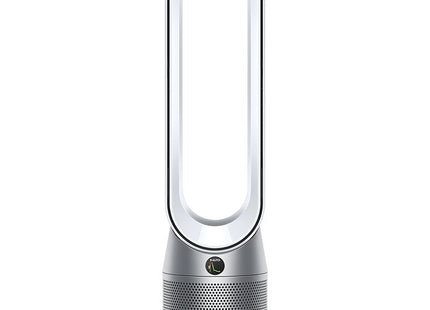 Dyson Purifier Cool (White/Silver) - TP07
