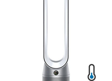 Dyson Purifier Cool (White/Silver) - TP07