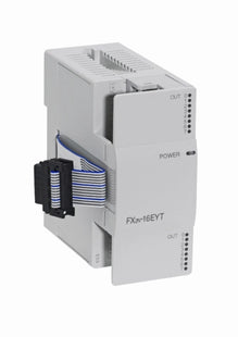 MODEL-OUTPUTCARD MITSUBISHI FX2N-16EYT