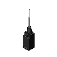 LIMIT SWITCH-D4N-2187-OMRON