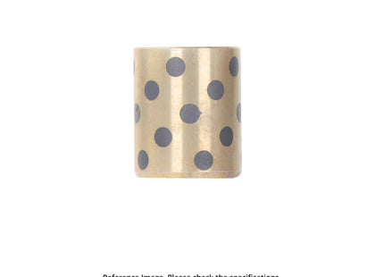 Bush | OD 34 mm | ID 30 mm | Length 40 mm | Domestic