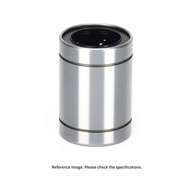 Linear Motion Bearings LM25LUU | Imported