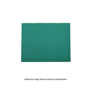 Die Ejection Rubber | 27 Sheets | Length 380mm | Thickness 9mm | Width 300mm | Imported