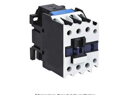 Contactor 18 Amp LC1-D18 10 | 18 Amp | 220 VAC | 3 NO | Schneider