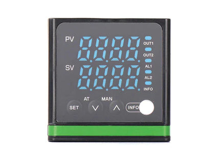 Temperature Controller | XMTE-7000 | Output Relay/Relay | PID | 48 mm x 96 mm | Imported