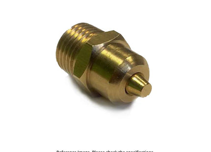 Air Shaft Valve | OD 13 mm | G Thred Dia 1/4 inch | Imported