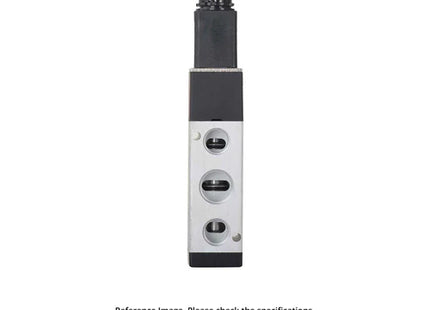 Solenoid Valve | 4V210-08 | Coil Voltage 24 VDC | Working Pressure 0.15 to 0.8 Mpa | AirTac