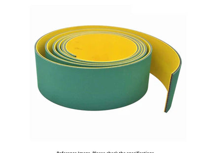 Flat Belt | Width 15 MM | Thickness 1 MM | Length 1700 MM | Imported
