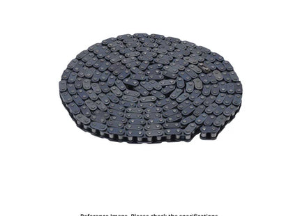 Roller Chain | Single | 010B | 10 Ft | Imported
