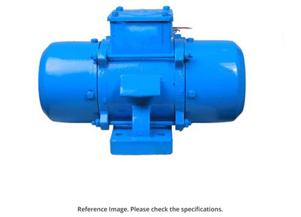 Vibration Motor | 1.5 kW | 3 Phase | 2 HP | Imported