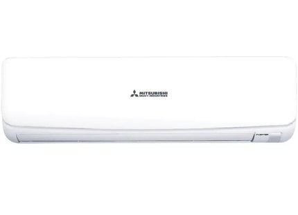 Mitsubishi Inverter Split AC Hi-Wall Hyper 1.8 Ton 5 Star, SRK20YYM-W6