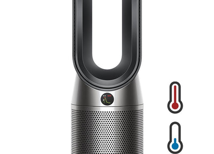 Dyson Purifier Hot+Cool (Black/Nickel) - HP07