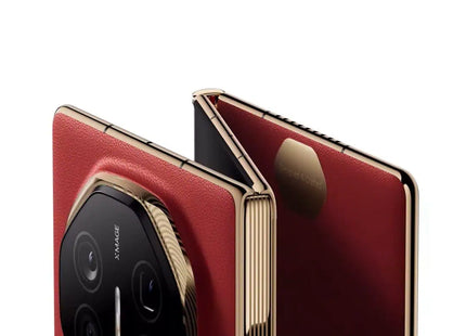 Honor tri-fold phone could be slimmer than Huawei Mate XT Ultimate