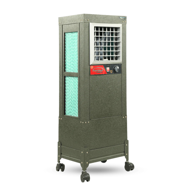 SUPREME NINJA LONG PERSONAL AIR COOLER