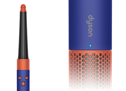 Dyson Airwrap i.d.™ multi-styler and dryer in Vinca blue and topaz
