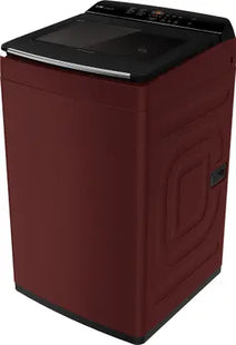 IFB 7 kg 5 Star with Deep Clean Technology, ActivMix, Powered by AI, with Aqua Energie, Soft Close Door, Fully Automatic Top Load Washing Machine Red  (TL701WR2)