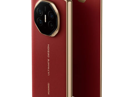 Honor tri-fold phone could be slimmer than Huawei Mate XT Ultimate